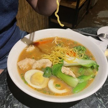Sumatera - Ramen - Indonesian Near Me - Steamboat Springs, Colorado