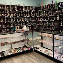 OG Vape N Smoke - Pipe selection