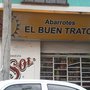 Abarrotes El Buen Trato