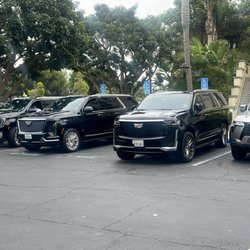Sky Group Limo - Event