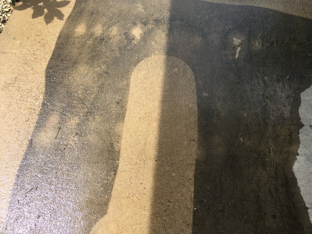 Slide of Handy Man Services