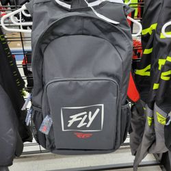 Paul's Cycle Supply - Get back to School ready with a new Fly Racing Jump Pack Backpack!