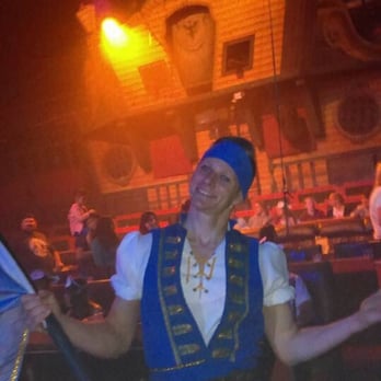 Pirates Dinner Adventure - Performing Arts Near Me - Orlando, Florida