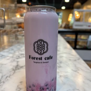 Forest Cafe - Desserts Near Me - Duluth, Georgia