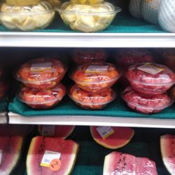 Food Star Supermarket