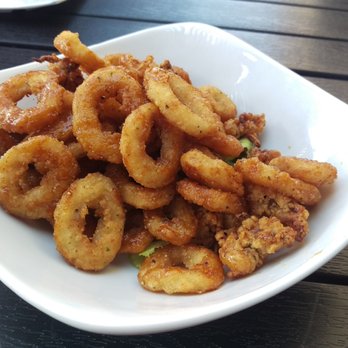 Bonchon South West Las Vegas - Calamari. - Chicken Wings Near Me - Las Vegas, Nevada Bonchon South West Las Vegas - Calamari. - Chicken Wings Near Me - Las Vegas, Nevada