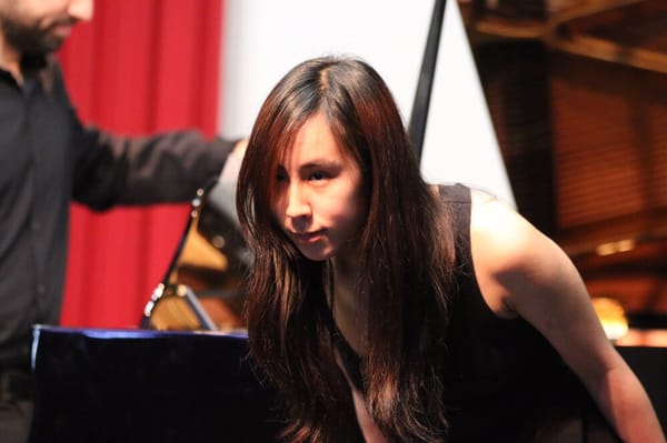 French Conservatory of Music by null