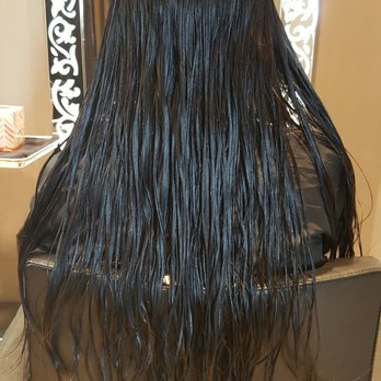 Le Spa By Sophie - After 4 years of growing, it's time to say goodbye. Never had my hair colored before. Sophie was spot on with the color that I wanted! - Day Spas Near Me - Arcadia, California Le Spa By Sophie - After 4 years of growing, it's time to say goodbye. Never had my hair colored before. Sophie was spot on with the color that I wanted! - Day Spas Near Me - Arcadia, California