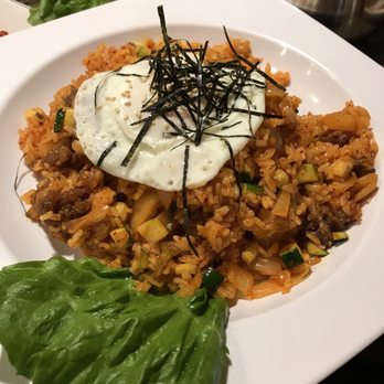 Korean BBQ Plus - Korean Near Me - Concord, California
