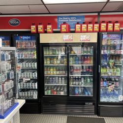 Kelly's Exxon Service Center