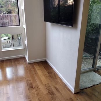 Construction & More - After - General Contractors Near Me - Fremont, California Construction & More - After - General Contractors Near Me - Fremont, California