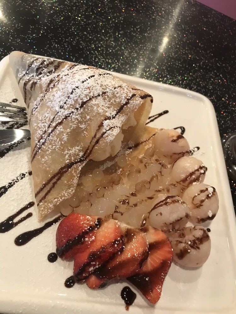 Snowflake Tea House 928 Photos & 316 Reviews Desserts 2180