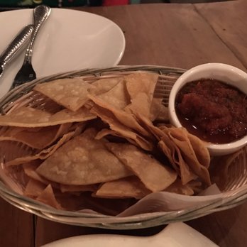Cascabel - Chips - Cocktail Bars Near Me - Los Angeles, California