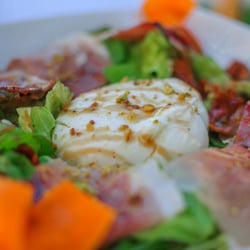 La Trattoria