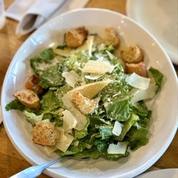 Cornerstone Artisanal Pizza & Craft Beer - Cesar Salad