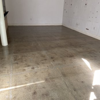 Decorative Concrete Restoration - Beautiful work. - Flooring Near Me