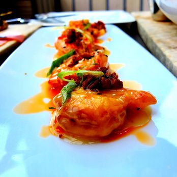 WestOak - Chinois Prawns - Seafood Near Me - Vancouver, British Columbia WestOak - Chinois Prawns - Seafood Near Me - Vancouver, British Columbia