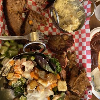 Busey Brews - BBQ platter - Brewpubs Near Me - Nederland, Colorado Busey Brews - BBQ platter - Brewpubs Near Me - Nederland, Colorado