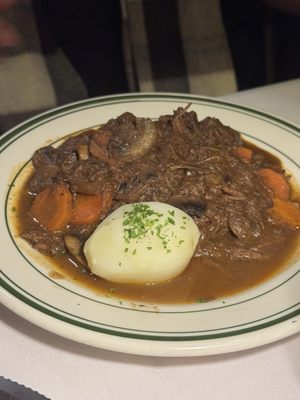 Chez Napoléon by null