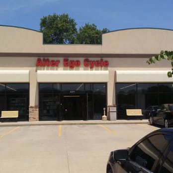 Alter Ego Motorcycle - Motorcycle Dealers Near Me - Shawnee, Kansas Alter Ego Motorcycle - Motorcycle Dealers Near Me - Shawnee, Kansas