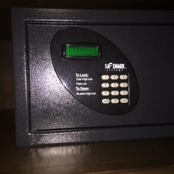 Hotel Murano - The safe that didn't work - Hotels Near Me - Tacoma, Washington Hotel Murano - The safe that didn't work - Hotels Near Me - Tacoma, Washington