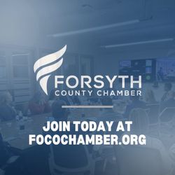 Forsyth County Chamber of Commerce - New membership opportunities available @ Forsyth County Chamber of Commerce https://www.focochamber.org