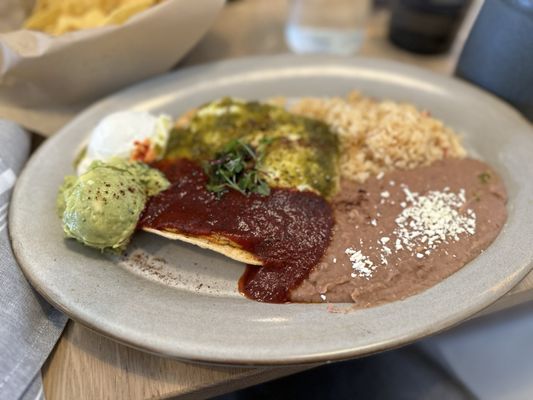 Perdida - Mexican Kitchen by null