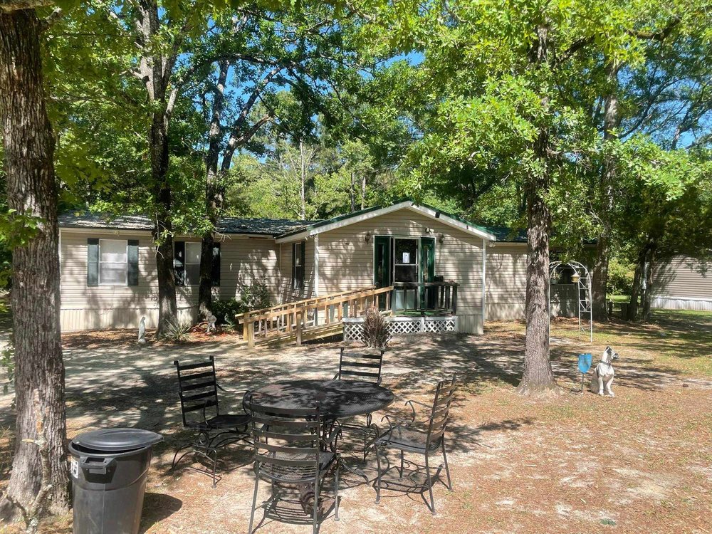 We Family Home - social services organization in Swainsboro, GA