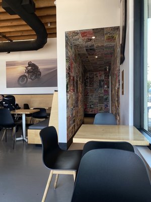 See See Motor Coffee by null
