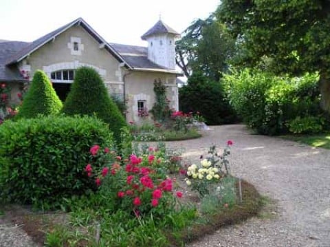 Jardins de la Chartreuse