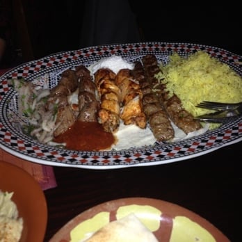 Al Howara - Lebanese Near Me - Wuppertal, NW