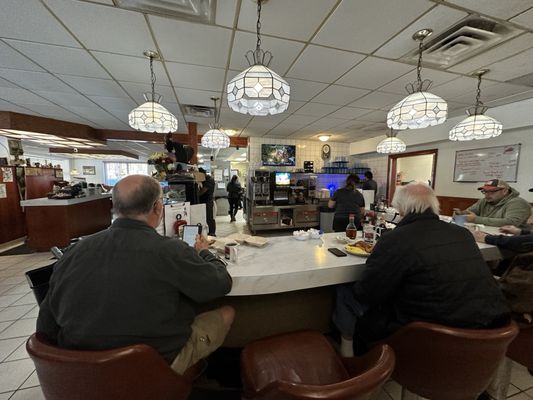 Black Bear Family Restaurant by null