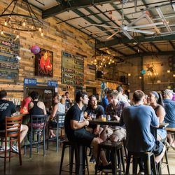 Fireforge Crafted Beer - Taproom