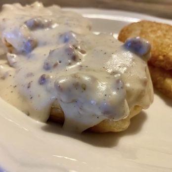 Courthouse Cafe - Synette's Sausage Gravy Biscuits - Diners Near Me - Spotsylvania Courthouse, Virginia Courthouse Cafe - Synette's Sausage Gravy Biscuits - Diners Near Me - Spotsylvania Courthouse, Virginia