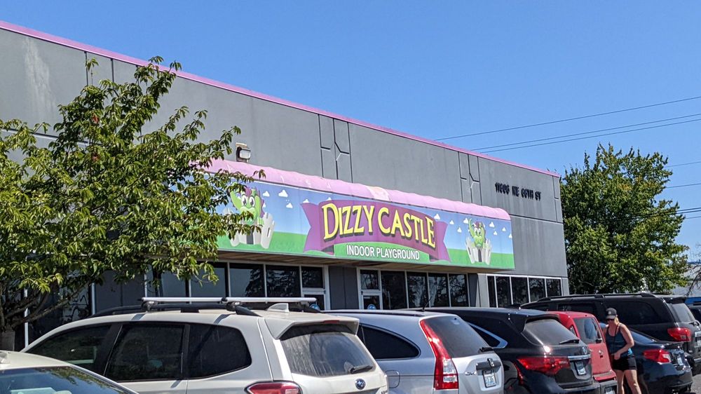 DIZZY CASTLE 33 Photos & 105 Reviews Venues & Event Spaces 11606