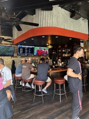 John King Grill & Dueling Piano Bar by null