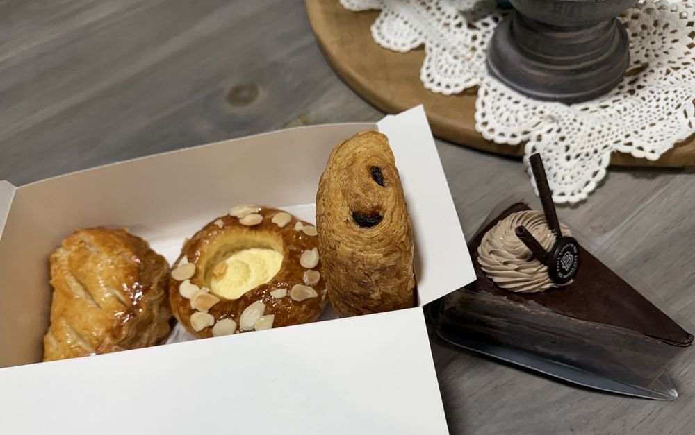 Paris Baguette