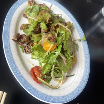 LSXO - Burnt ocra. No bueno. - Vietnamese Near Me - Huntington Beach, California