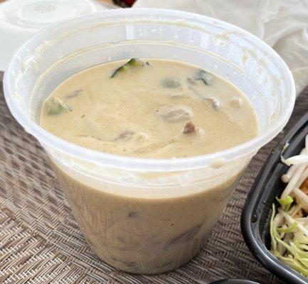 Sriracha Thai Cuisine by null