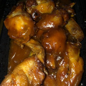 Thai Fiesta Cafe - Fried Chicken Wings - Thai Near Me - Paramount, California Thai Fiesta Cafe - Fried Chicken Wings - Thai Near Me - Paramount, California
