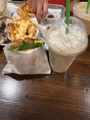 Shake Shack Downtown Houston by null