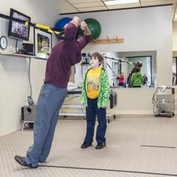 North Bend Physical Therapy