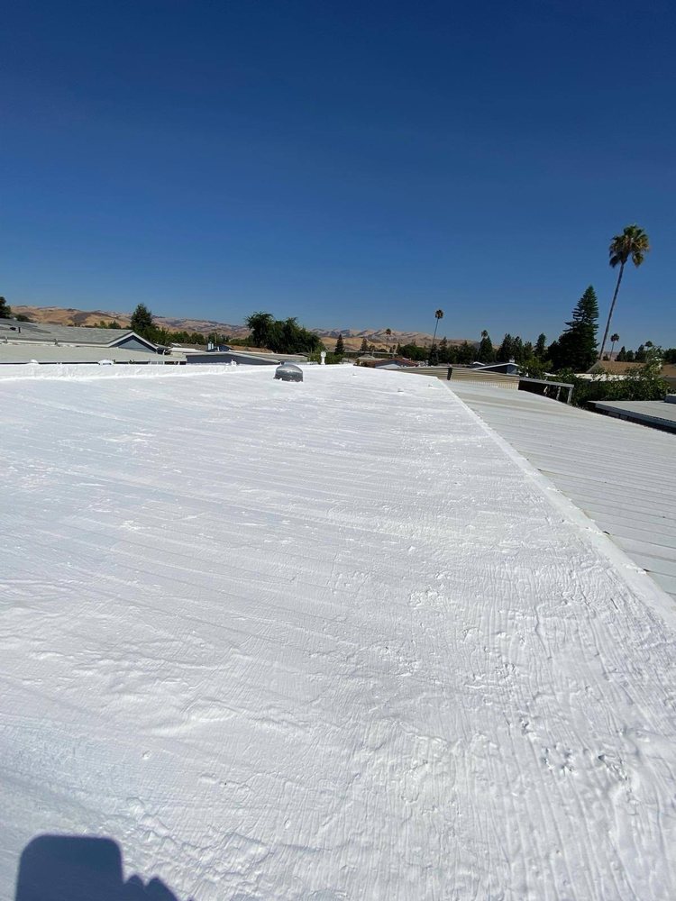 Slide of JFAL Roofing