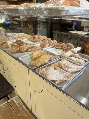 De Lucia Bakery Buon Pane Italiano by null