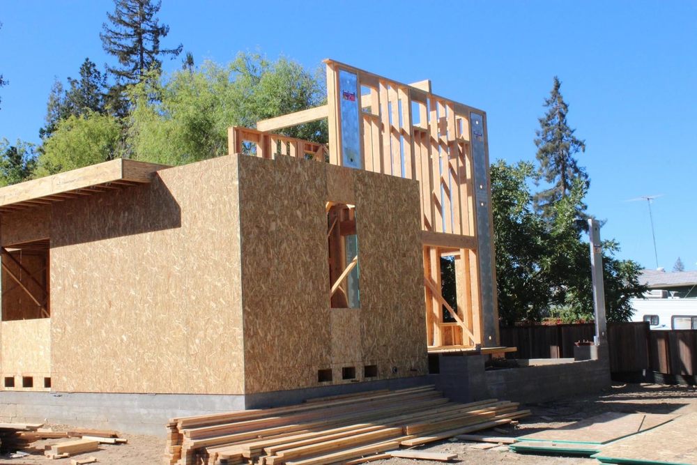 Slide of Home & Design Center