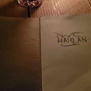WC Harlan - Speakeasies Near Me - Baltimore, Maryland