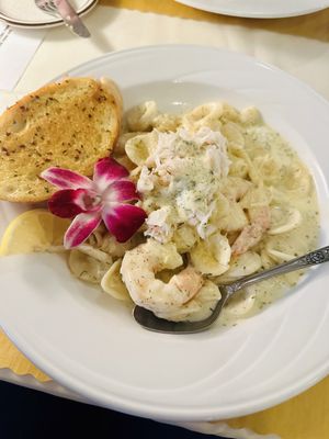 Dupuis’ Restaurant by null