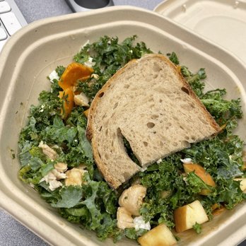 sweetgreen - Healthy Salads, Wraps, and Bowls - Harvest Bowl - Salad Near Me - Austin, Texas sweetgreen - Healthy Salads, Wraps, and Bowls - Harvest Bowl - Salad Near Me - Austin, Texas