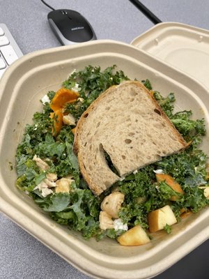 sweetgreen by null