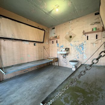 Old Idaho Penitentiary - Landmarks & Historical Buildings Near Me - Boise, Idaho